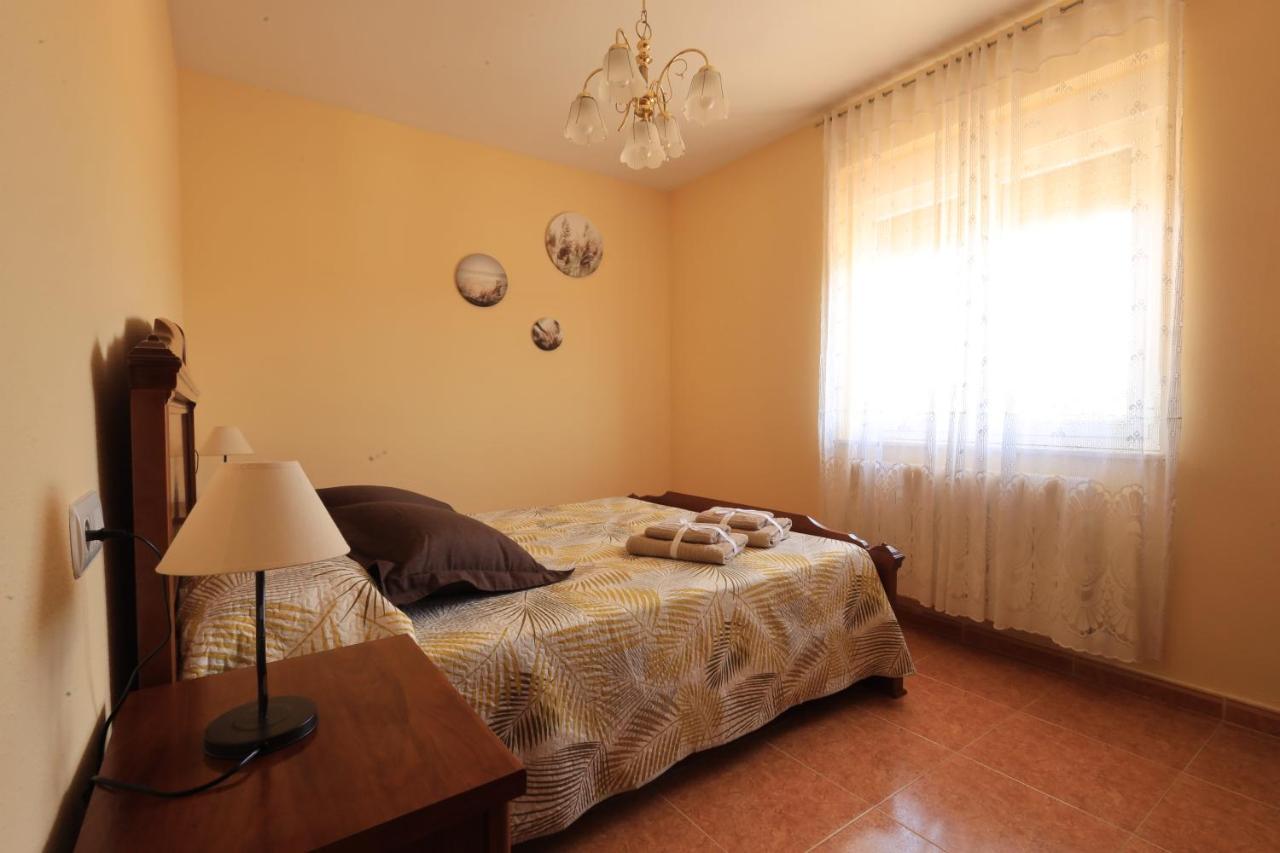 Vakantiehuis La Resbalina De Arribes Trabanca