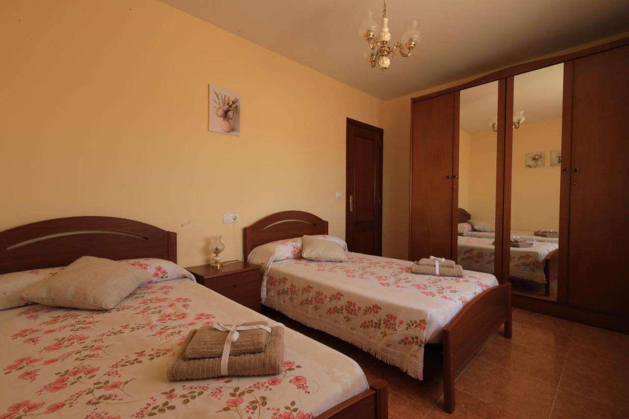 Vakantiehuis La Resbalina De Arribes Trabanca