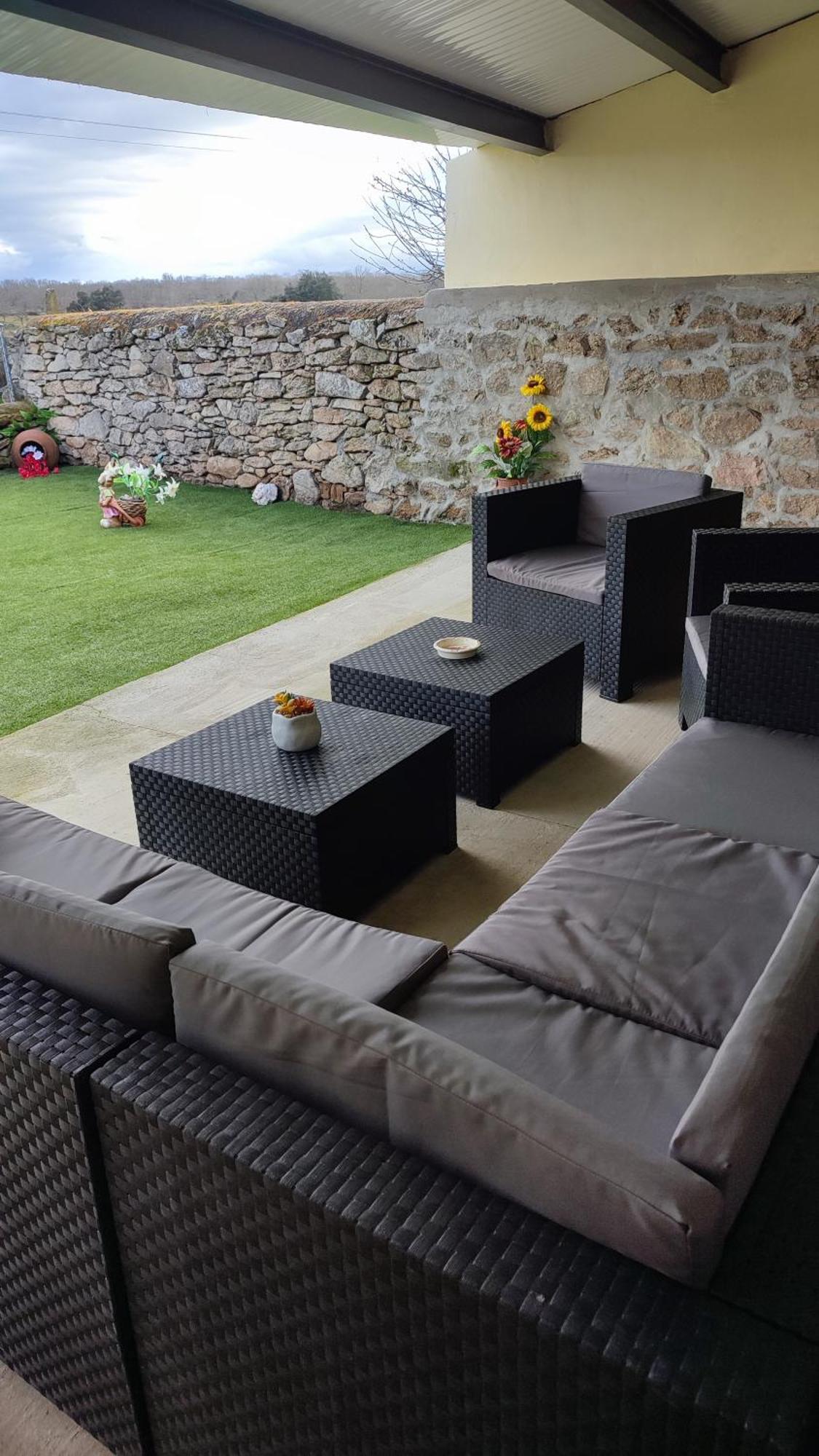 Vakantiehuis La Resbalina De Arribes Trabanca